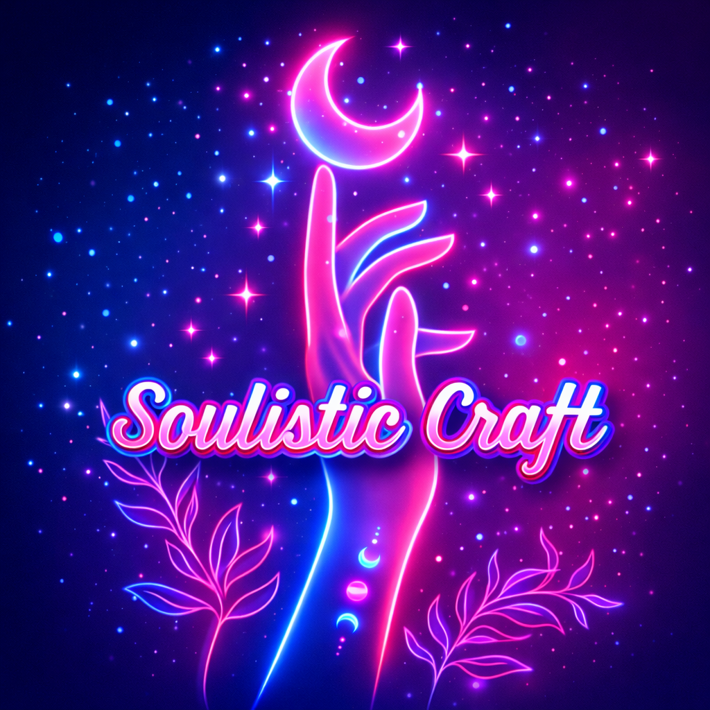 SoulisticCraft